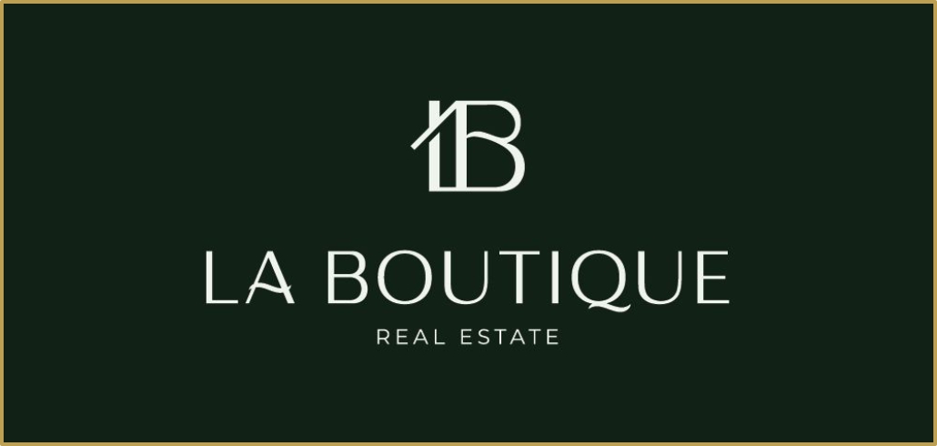 La Boutique — Innovation Star client